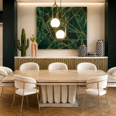 Loft Art Decò