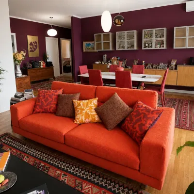 Casa Via Balme